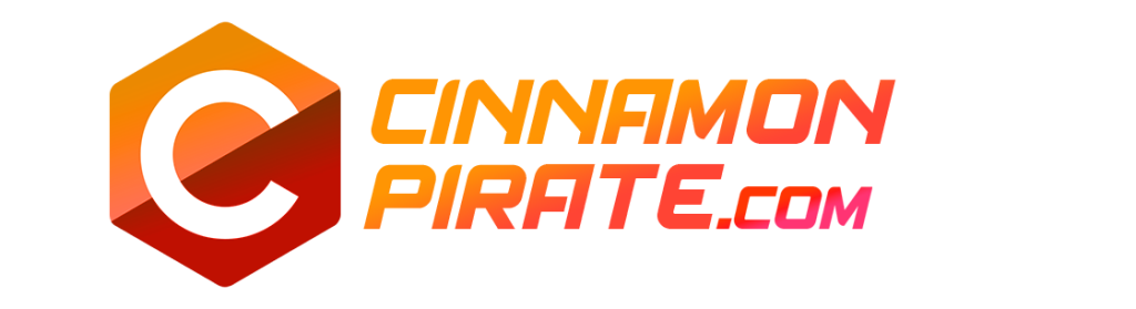 Cinnamonpirate.com
